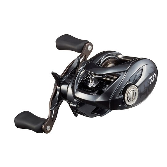 Daiwa 20 Tatula SV TW multirulle