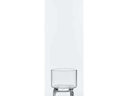 Dessertglas Ø8 cm set av 4
