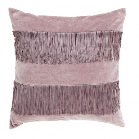 Kuddfodral Fringes