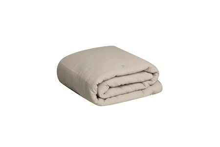 Muslin Filt 100x140cm Thyme
