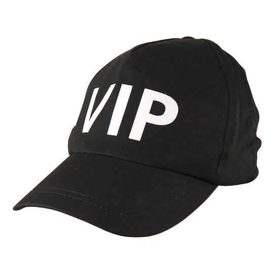 Keps VIP