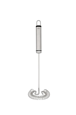 Steely Visp