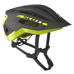 Scott Helmet Fuga Plus Rev (ce)