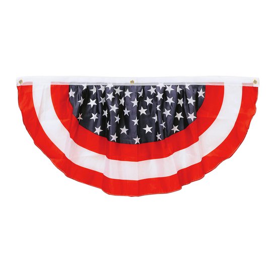 Hängande Dekoration Stars & Stripes