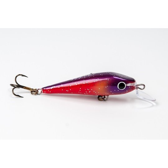 Vissi 65 6,5 cm wobbler