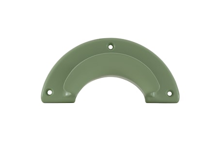 Bin hanger Grön