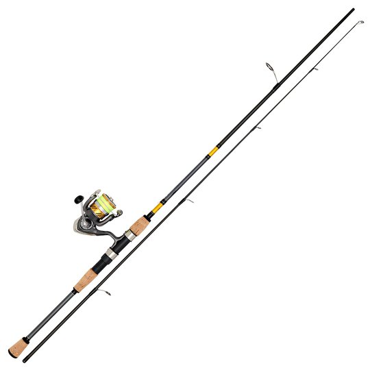 Daiwa Laguna LT haspelset