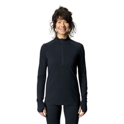 Houdini W's Desoli Light Half Zip