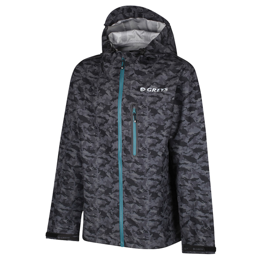 Greys Warm Weather Wading Jacket vadarjacka