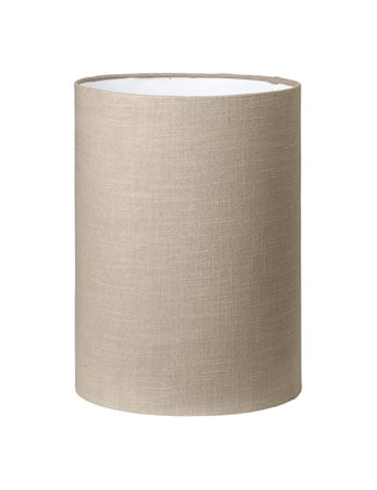 Asla Lampskärm 38 cm Alpaca