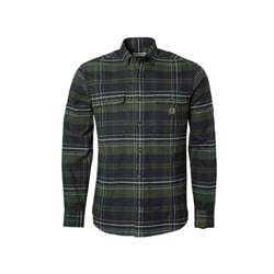 Chevalier Heron Flannel Shirt Men