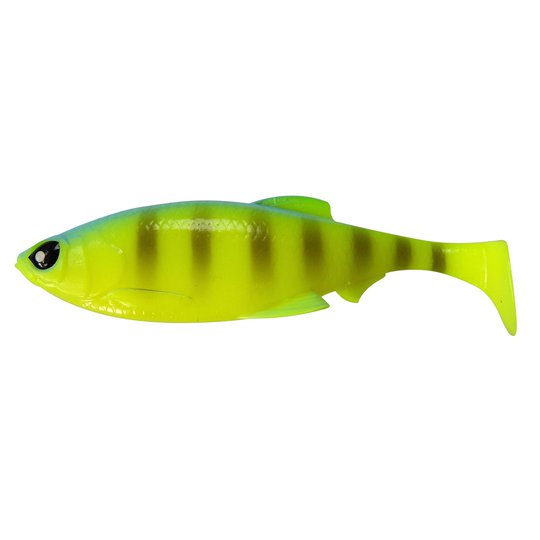 Lucky John 3D Anira Soft Swim 6,8" fiskjigg