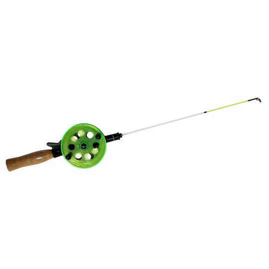 Easy Fishing båtpimpelspö med 94 mm spole