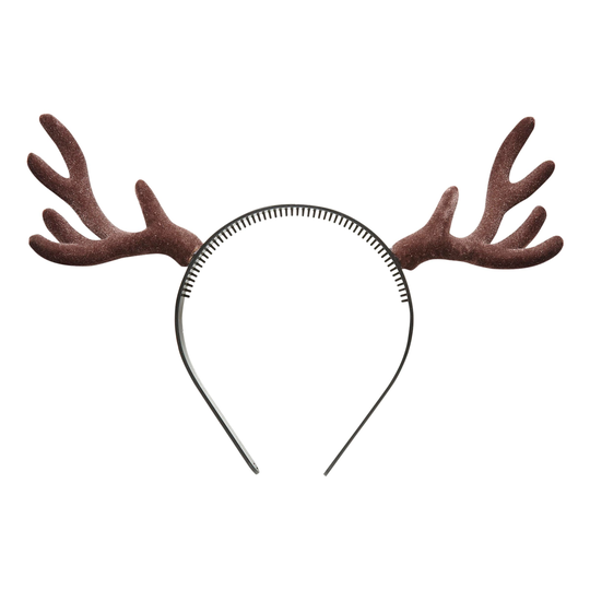 Diadem med Horn