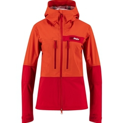Swix Surmount Shell Jacket W
