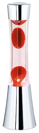 Lava Bordslampa G4 35W red