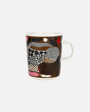 Oiva/Rusakko Mugg 25 cl