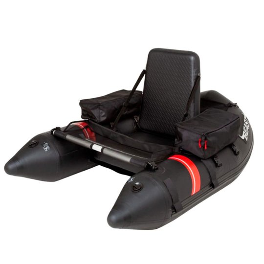 Abu Garcia Beast Belly Boat flytring