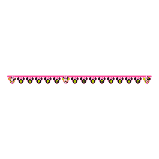 Girlang Happy Birthday Mimmi Pigg