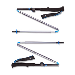 Black Diamond Distance Flz Poles