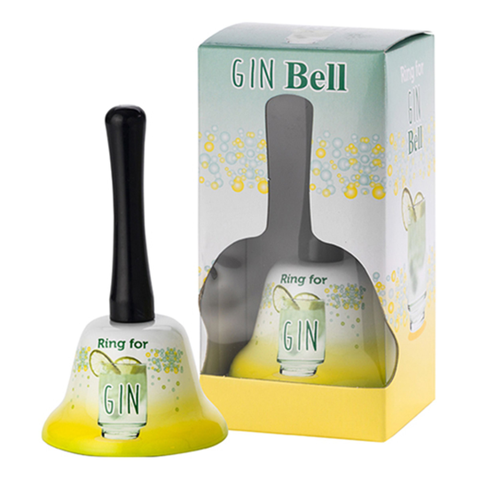 Ringklocka Ring for Gin - 1-pack