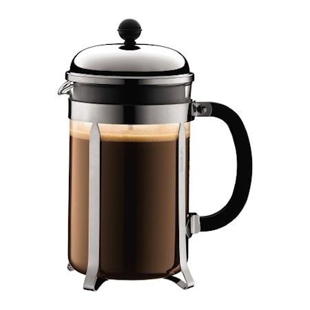 Chambord Kaffebryggare 12 koppar 1,5 L
