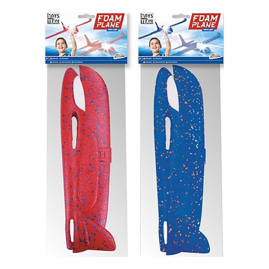 Skumplan - 1-pack