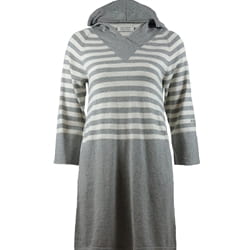 Skhoop Mino Hood Dress