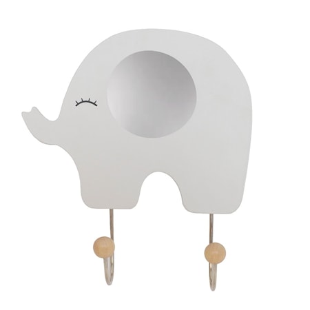 Krok Elefant