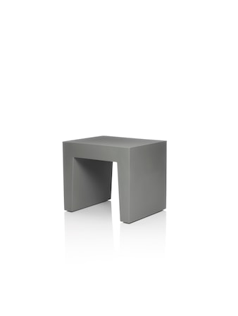 Fatboy® Concrete Stol Grå