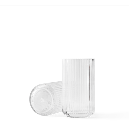 Vas Glas Klar 20,5 cm
