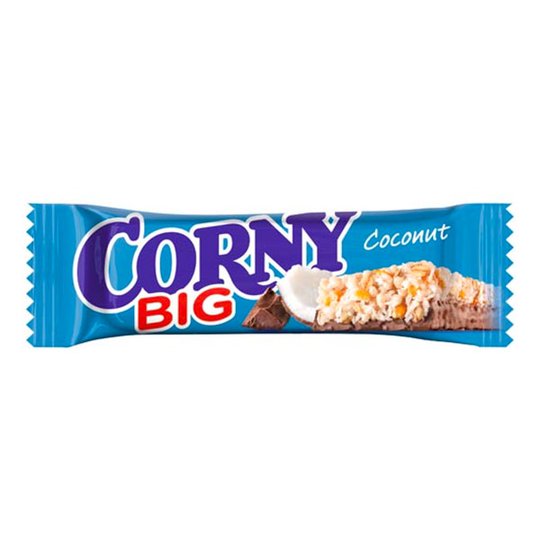 Corny Big Kokos - 50 gram