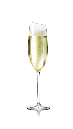 Vinglas Champagne