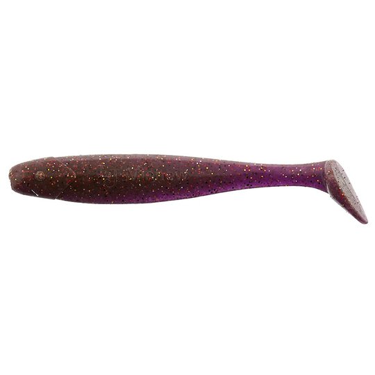 Lucky John Minnow 3,3" jigg 7 st/pkt