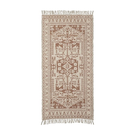 Matta Wowe Beige 90x200 cm