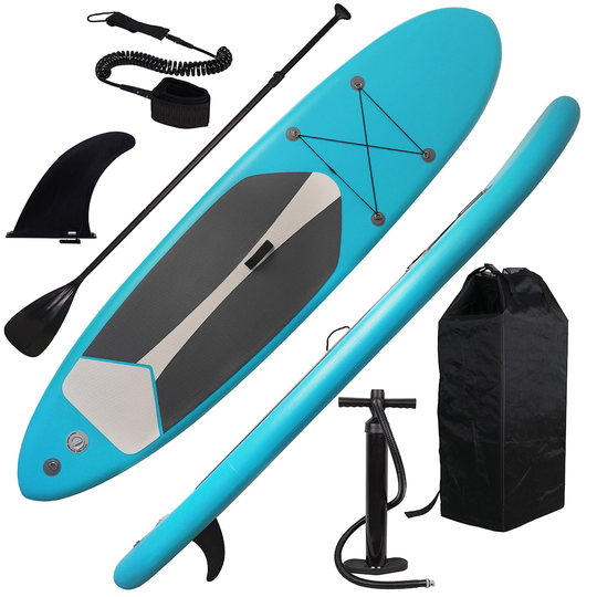 SUP-bräda 10´2"
