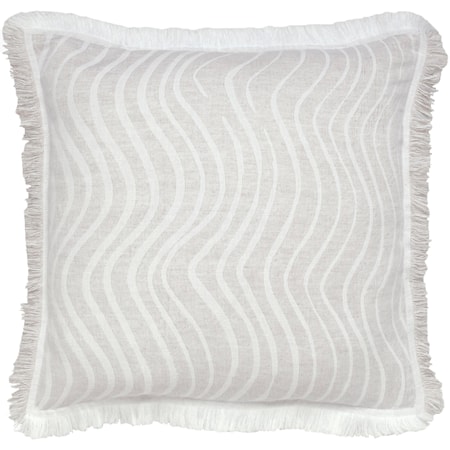 Silkkikuikka Kuddfodral 50X50 Cm