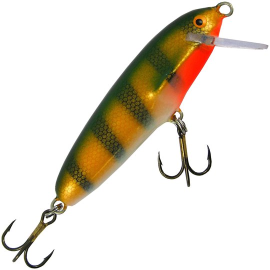 Nils Master Spearhead 8 cm wobbler