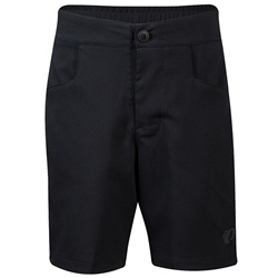 Shorts Pearl Izumi Canyon Junior Svart