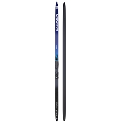 Salomon XC Skis S/Max Skate Junior