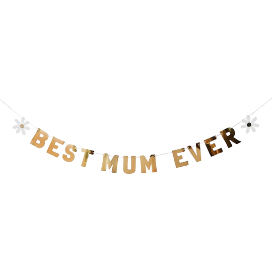 Girlang Best Mum Ever