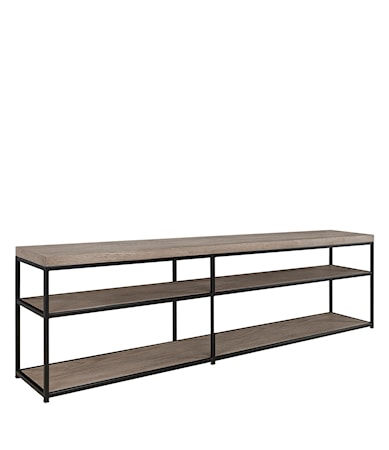 Mason Mediabänk Antique grey