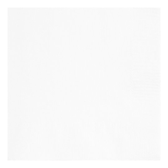 Kaffeservetter Kritvita - 20-pack
