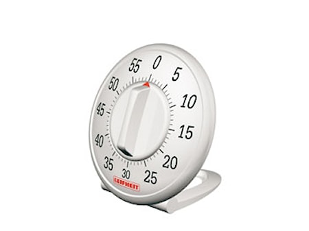 Mekanisk timer 60 min