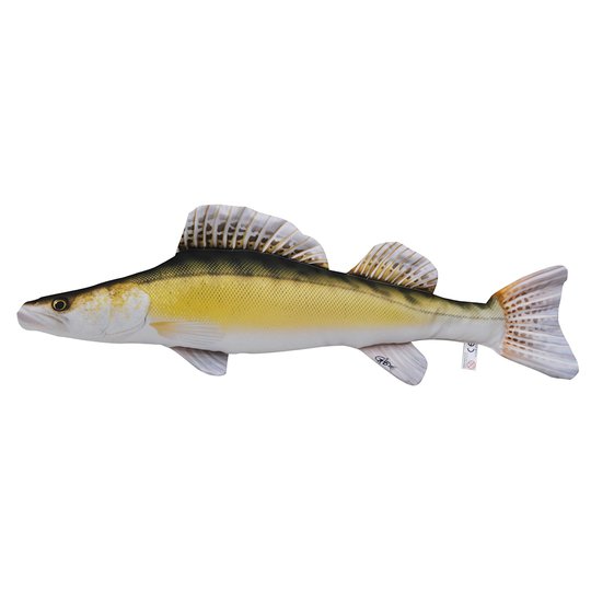 Patriot Gös 70 cm mjukisfisk