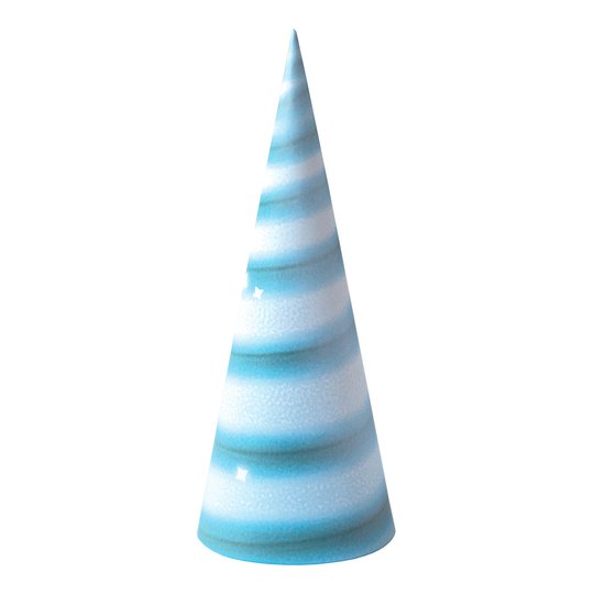 Partyhattar Enhörningshorn - 8-pack