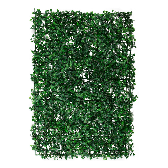 Backdrop Blomvägg