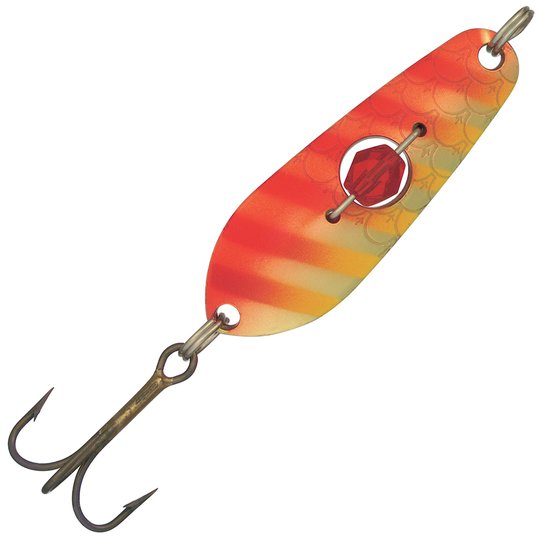 Kuusamo Räsänen pärla 40 mm/6 g skeddrag