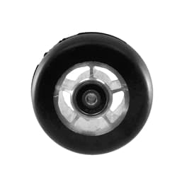 Skistart Classic Framhjul Universal 80X38 Mm