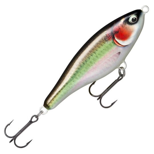 Rapala Twitchin Rap 12cm YSH
